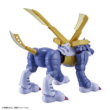 Figure-Rise Standard: MetalGarurumon
