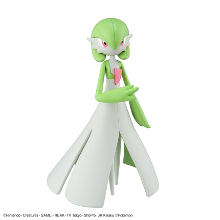 Pokemon Model Kit: Gardevoir