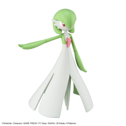 Pokemon Model Kit: Gardevoir