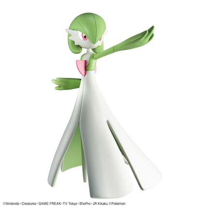 Pokemon Model Kit: Gardevoir