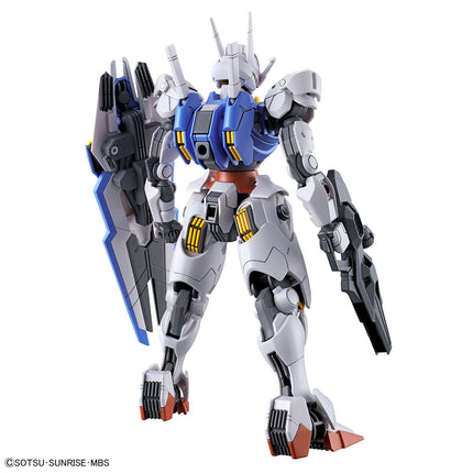 1/144 HG XVX-016 Gundam Aerial (Mobile Suit Gundam: The Witch from Mercury)