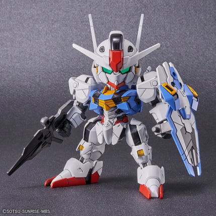 SD Gundam EX Standard Gundam Gundam Aerial