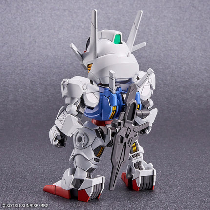 SD Gundam EX Standard Gundam Gundam Aerial