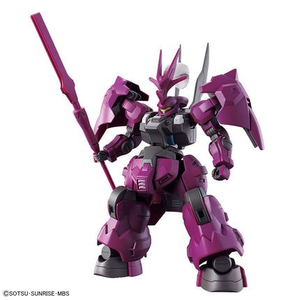 1/144 HG Guel's Dilanza (Mobile Suit Gundam: The Witch from Mercury)