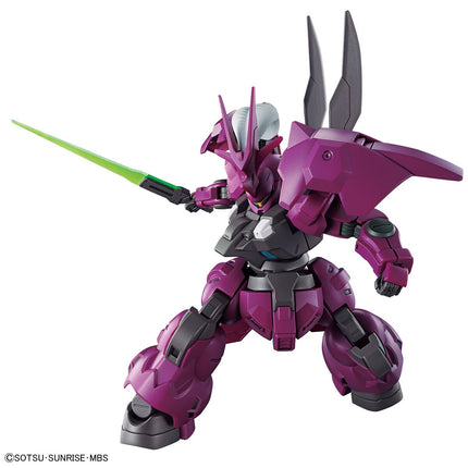 1/144 HG Guel's Dilanza (Mobile Suit Gundam: The Witch from Mercury)