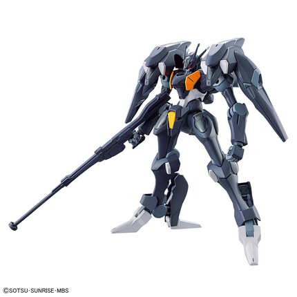 1/144 HG Gundam Pharact (Mobile Suit Gundam: The Witch from Mercury)