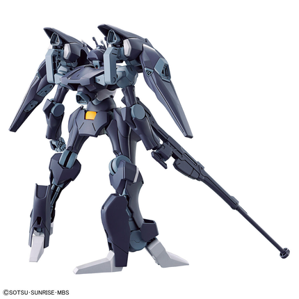 1/144 HG Gundam Pharact (Mobile Suit Gundam: The Witch from Mercury)
