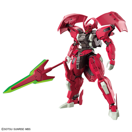 1/144 HG Darilbalde (Mobile Suit Gundam: The Witch from Mercury)