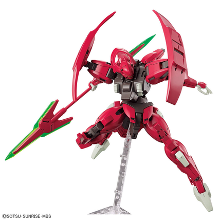 1/144 HG Darilbalde (Mobile Suit Gundam: The Witch from Mercury)