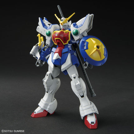 1/144 HGAC Shenlong Gundam