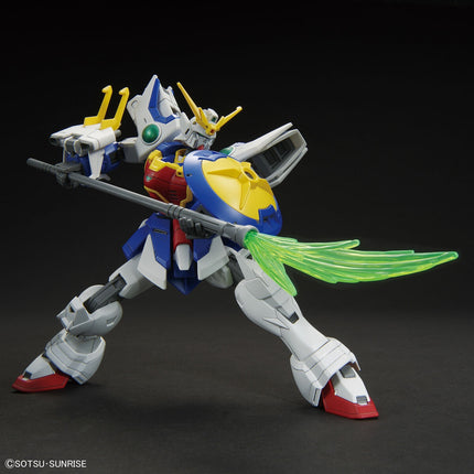 1/144 HGAC Shenlong Gundam
