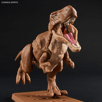 Plannosaurus #01 Tyrannosaurus Model Kit