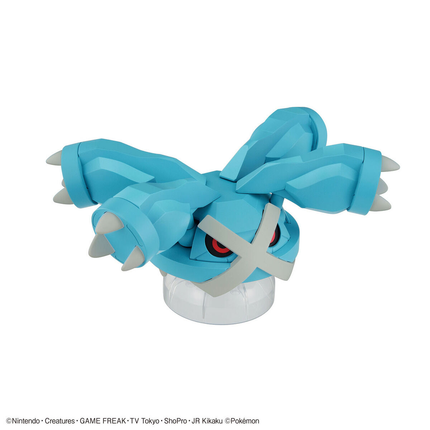 Pokemon Model: Metagross