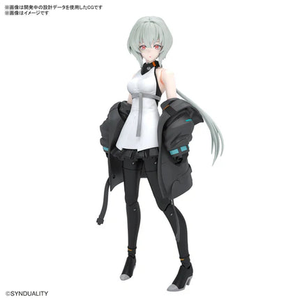 Synduality: Noir F-R Standard Model Kit