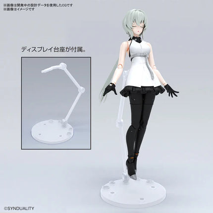Synduality: Noir F-R Standard Model Kit