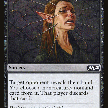 Duress [Core Set 2020]