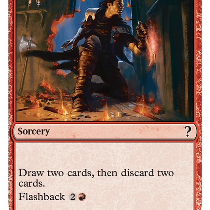 Faithless Looting [Mystery Booster 2]