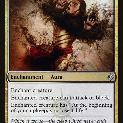 Pillory of the Sleepless [RNA Guild Kit]