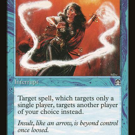 Rebound [Stronghold]