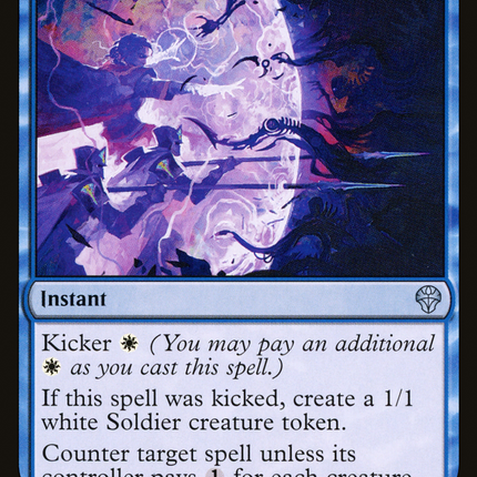 Protect the Negotiators [Dominaria United]