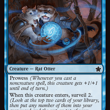 Lightshell Duo [Foundations] Foil
