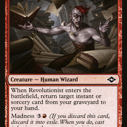 Revolutionist [Modern Horizons 2]