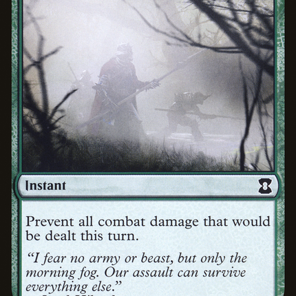 Fog [Eternal Masters]