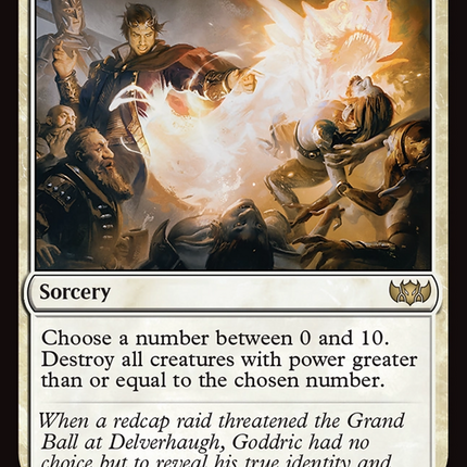 Expel the Interlopers [Commander: Tarkir: Dragonstorm]