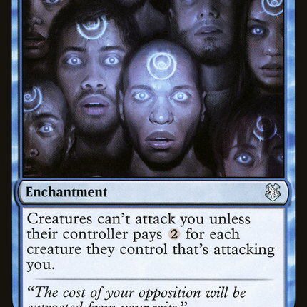 Propaganda [Forgotten Realms Commander]