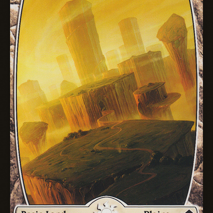 Plains (230) [Zendikar]