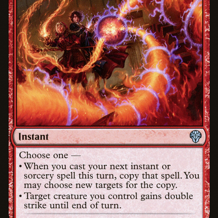 Twinferno [Dominaria United]