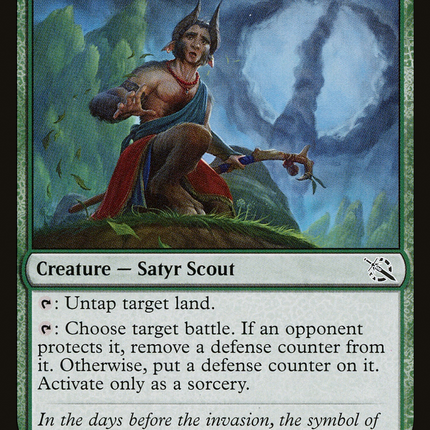 Portent Tracker [March of the Machine]