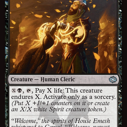 Krumar Initiate [Tarkir: Dragonstorm]
