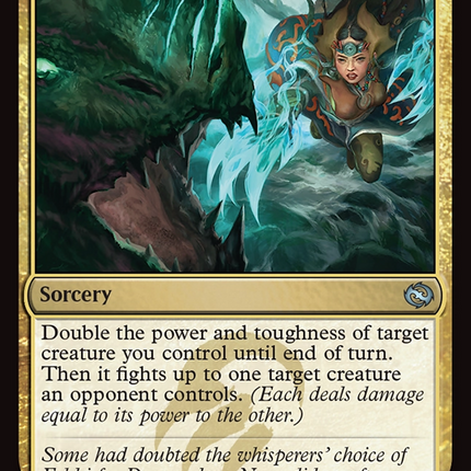 Dragonclaw Strike [Tarkir: Dragonstorm]