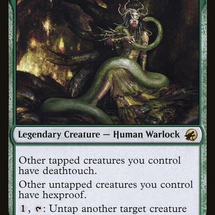 Saryth, the Viper's Fang [Innistrad: Midnight Hunt]