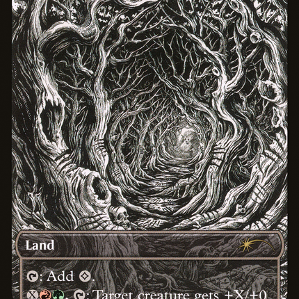 Kessig Wolf Run [Secret Lair Drop]