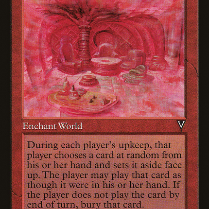 Elkin Lair [Visions]