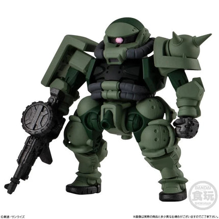 Mobile Suit Gundam FW Gundam Converge #28