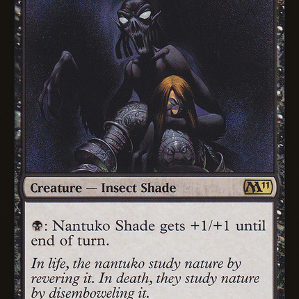 Nantuko Shade [Magic 2011]