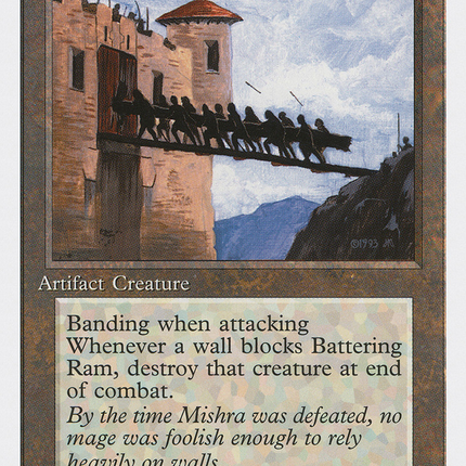 Battering Ram [Introductory Two-Player Set]