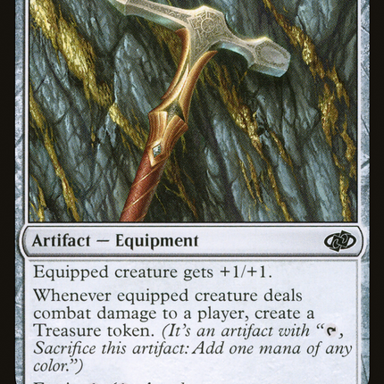 Goldvein Pick [Jumpstart 2022]