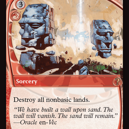Ruination [Mystery Booster 2]
