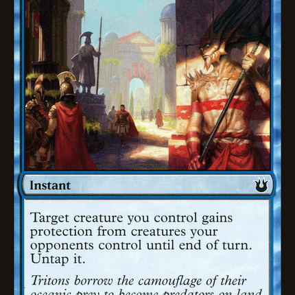 Crypsis [Born of the Gods]