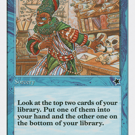 Sleight of Hand [Starter 1999]