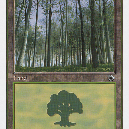 Forest (104) [Battle Royale Box Set]