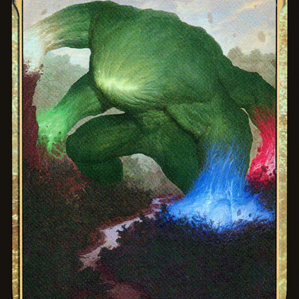 Omnath, Locus of Creation [Store Championships]