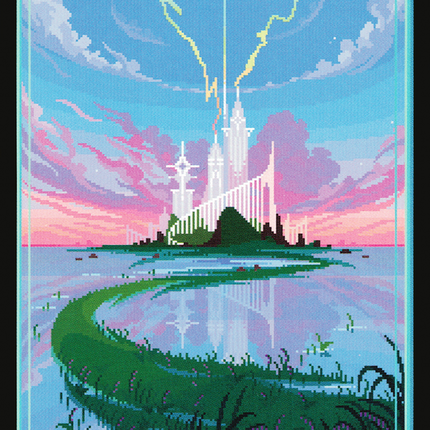 Command Tower [Secret Lair Drop]