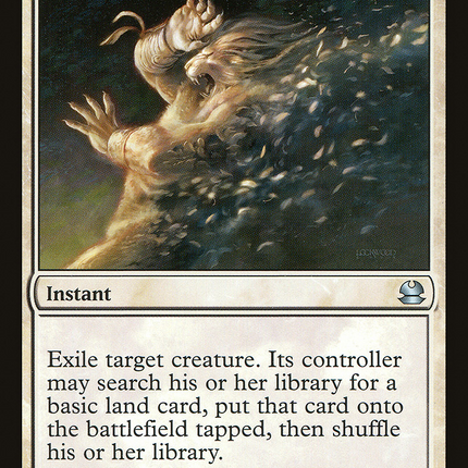 Path to Exile [Modern Masters]