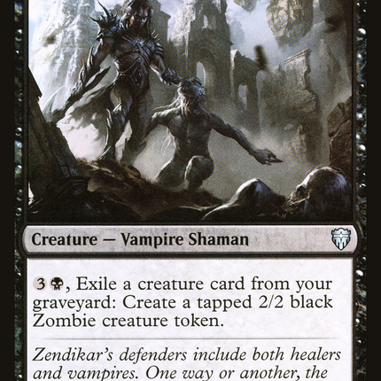 Null Caller [Commander Legends]