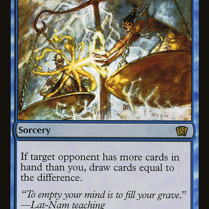 Balance of Power [Eighth Edition]